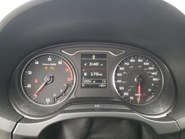 Photo 9 from auction – 2015 AUDI A3 PREMIUM with VIN WAUEFGFF1F1043660