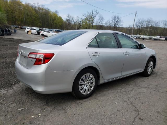 Photo 3 from auction – 2012 TOYOTA CAMRY BASE with VIN 4T4BF1FK2CR253924