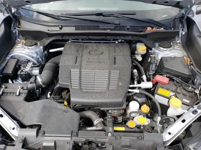 Photo 12 from auction – 2019 SUBARU FORESTER with VIN JF2SKACC5KH516200