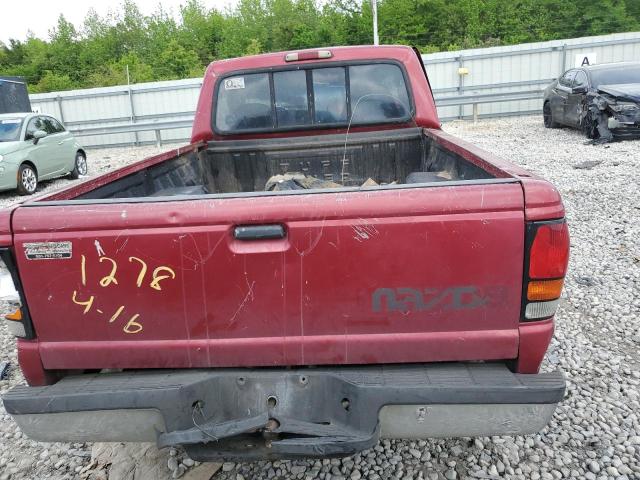 Photo 6 from auction – 1996 MAZDA B2300 with VIN 4F4CR12A4TTM11278