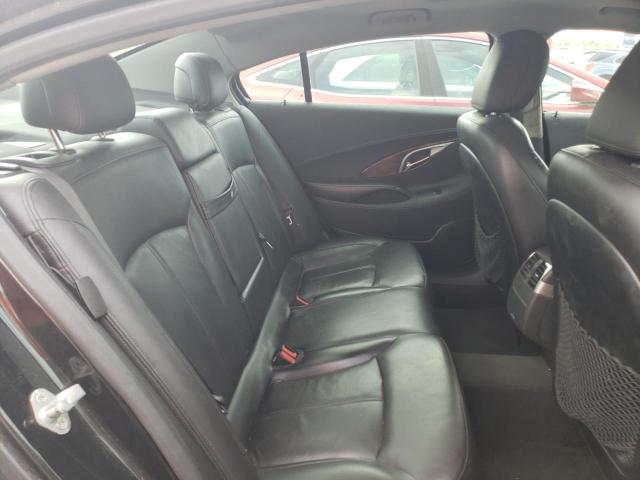 Photo 10 from auction – 2012 BUICK LACROSSE P with VIN 1G4GD5E37CF290821