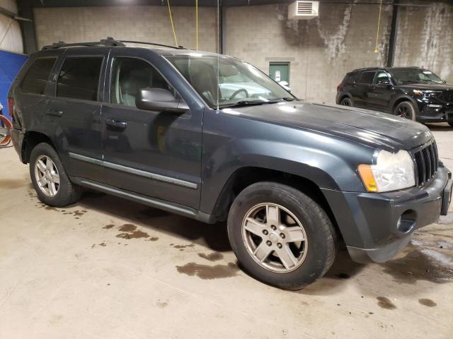 Photo 4 from auction – 2007 JEEP GRAND CHER with VIN 1J8GR48K67C593897