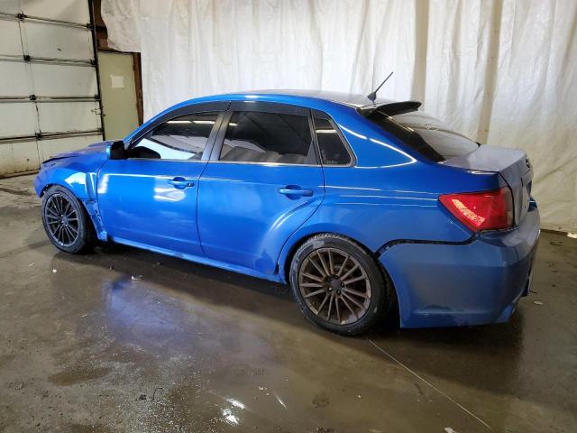 Photo 2 from auction – 2013 SUBARU IMPREZA WR with VIN JF1GV7E64DG017540