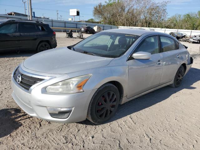 Photo 1 from auction – 2013 NISSAN ALTIMA 2.5 with VIN 1N4AL3AP7DN415808