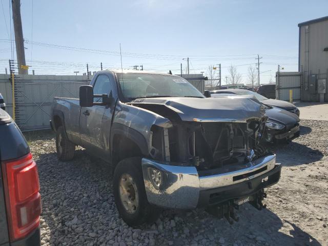 Photo 4 from auction – 2007 CHEVROLET SILVERADO with VIN 1GCHK24K47E551789