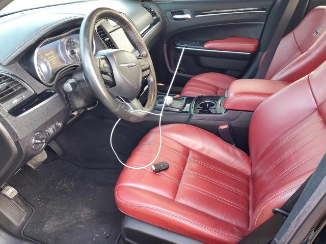 Photo 7 from auction – 2021 CHRYSLER 300 S with VIN 2C3CCABT2MH667420