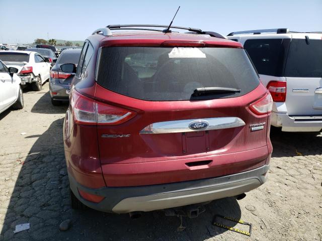 Photo 6 from auction – 2015 FORD ESCAPE TIT with VIN 1FMCU0J97FUC07884