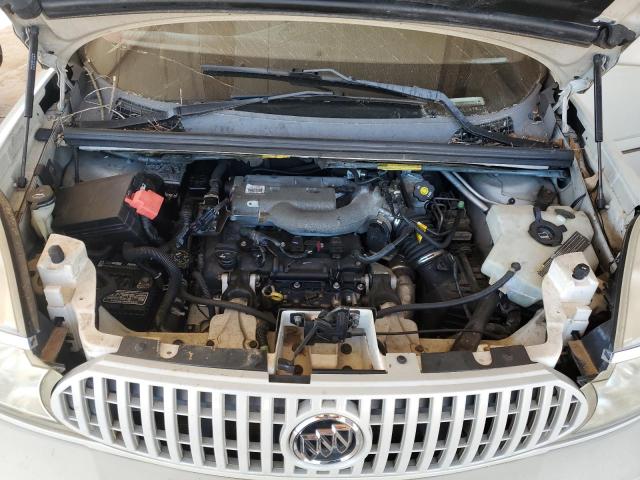Photo 12 from auction – 2005 BUICK RENDEZVOUS with VIN 3G5DA03755S551507
