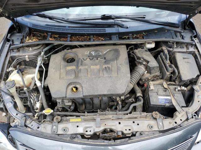 Photo 11 from auction – 2013 TOYOTA COROLLA BA with VIN 5YFBU4EEXDP184433