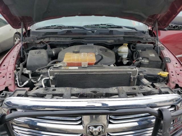 Photo 11 from auction – 2015 RAM 1500 SLT with VIN 1C6RR7LM2FS507670
