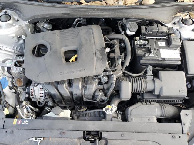 Photo 11 from auction – 2020 KIA FORTE EX with VIN 3KPF54AD2LE210051