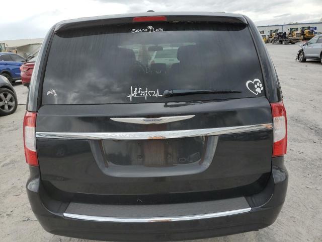 Photo 6 from auction – 2015 CHRYSLER TOWN & COU with VIN 2C4RC1BG9FR741132