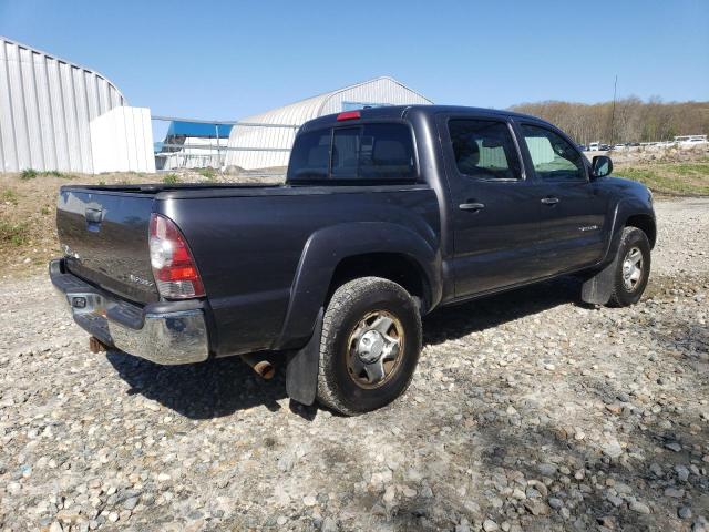 Photo 3 from auction – 2011 TOYOTA TACOMA DOU with VIN 3TMLU4EN2BM063758