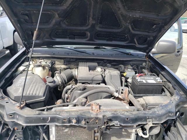 Photo 11 from auction – 2006 GMC CANYON with VIN 1GTDT136668166502