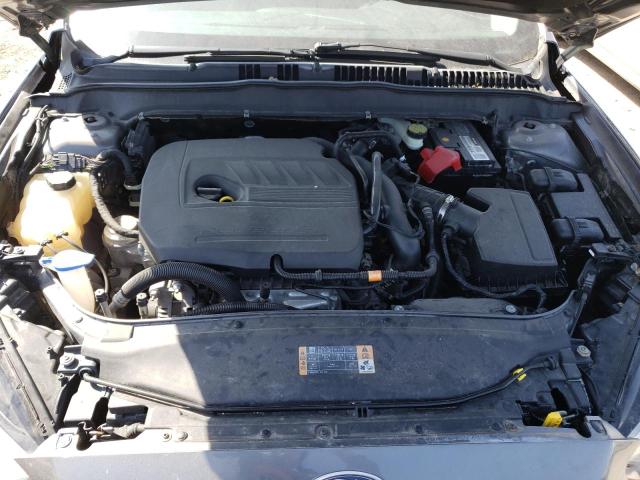 Photo 11 from auction – 2014 FORD FUSION SE with VIN 1FA6P0HD4E5368162
