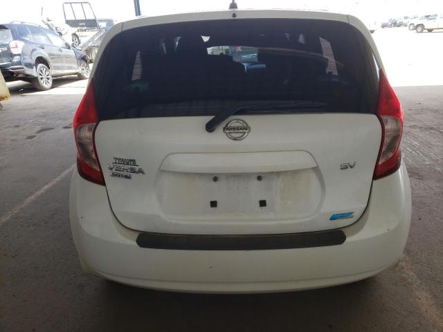 Photo 6 from auction – 2015 NISSAN VERSA NOTE with VIN 3N1CE2CP1FL431478
