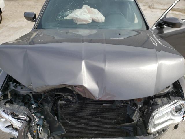 Photo 11 from auction – 2013 CHRYSLER 300 with VIN 2C3CCAAG1DH542963