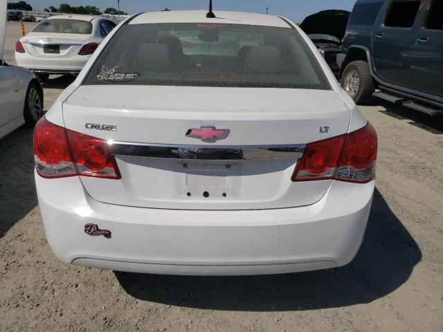 Photo 6 from auction – 2012 CHEVROLET CRUZE LT with VIN 1G1PF5SC4C7267728