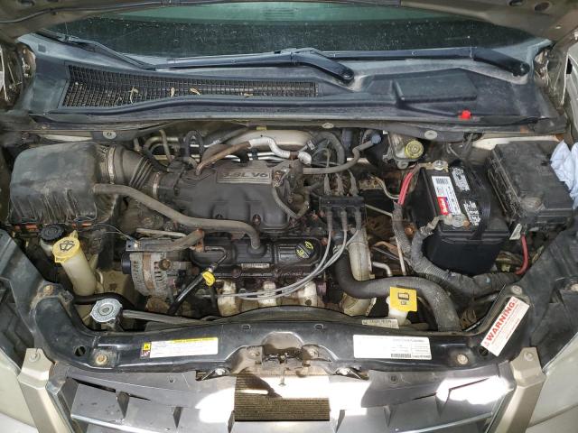 Photo 12 from auction – 2008 CHRYSLER TOWN & COU with VIN 2A8HR54P58R818573