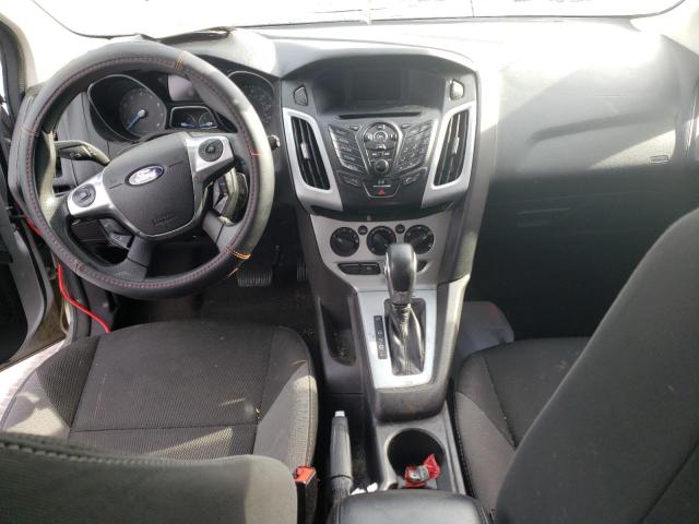 Zdjęcie 8 z aukcji – 2013 FORD FOCUS SE z VIN 1FADP3K2XDL267489