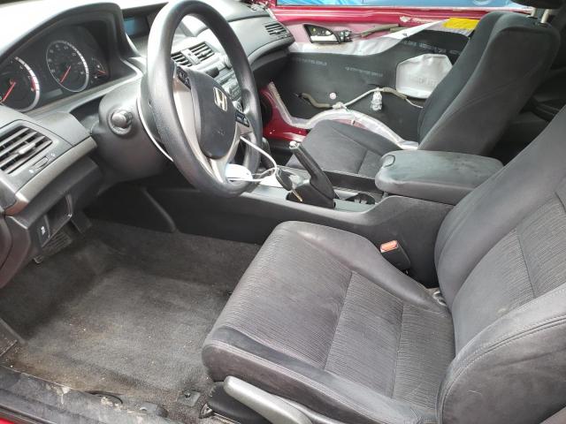 Photo 7 from auction – 2011 HONDA ACCORD LX- with VIN 1HGCS1B36BA007909