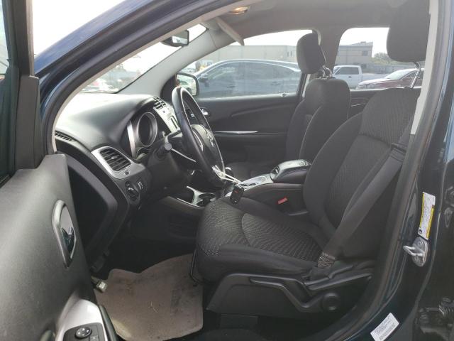 Photo 7 from auction – 2014 DODGE JOURNEY SE with VIN 3C4PDCAB8ET287554