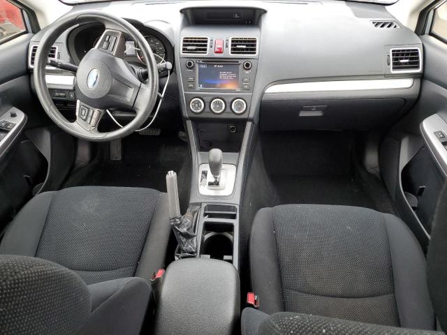 Photo 8 from auction – 2015 SUBARU IMPREZA with VIN JF1GPAA66FH267503