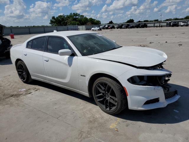 Photo 4 from auction – 2016 DODGE CHARGER R/ with VIN 2C3CDXCT7GH210590