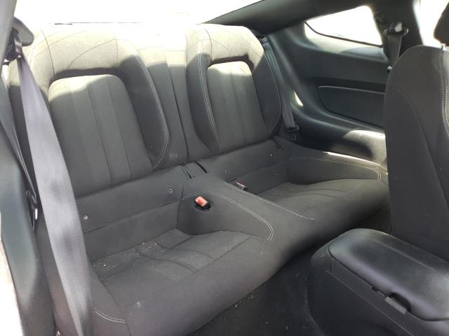 Photo 10 from auction – 2020 FORD MUSTANG with VIN 1FA6P8TH2L5141526