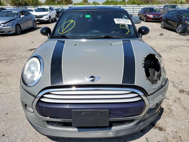 Photo 5 from auction – 2015 MINI COOPER with VIN WMWXM5C51FT939640