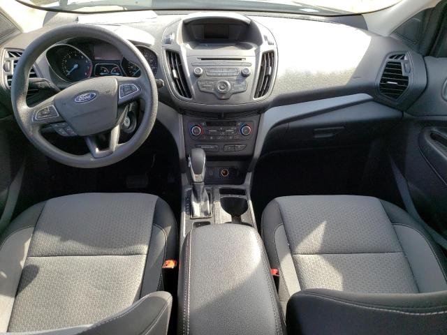 Photo 8 from auction – 2018 FORD ESCAPE SE with VIN 1FMCU9GD1JUC53719