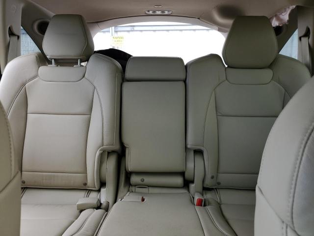 Foto 10 de la subasta – 2015 ACURA MDX TECHNO con VIN 5FRYD4H45FB031212