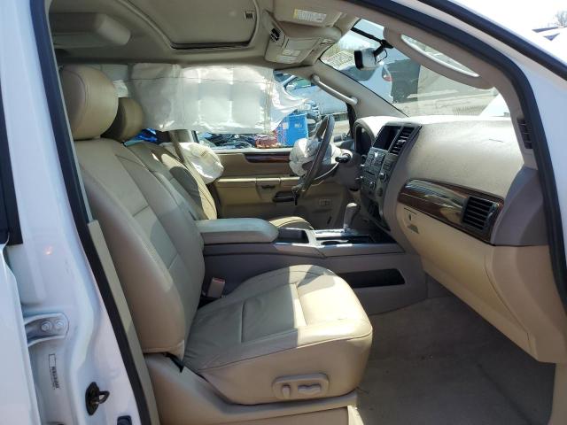 Photo 7 from auction – 2012 NISSAN ARMADA SV with VIN 5N1AA0NE2CN603363