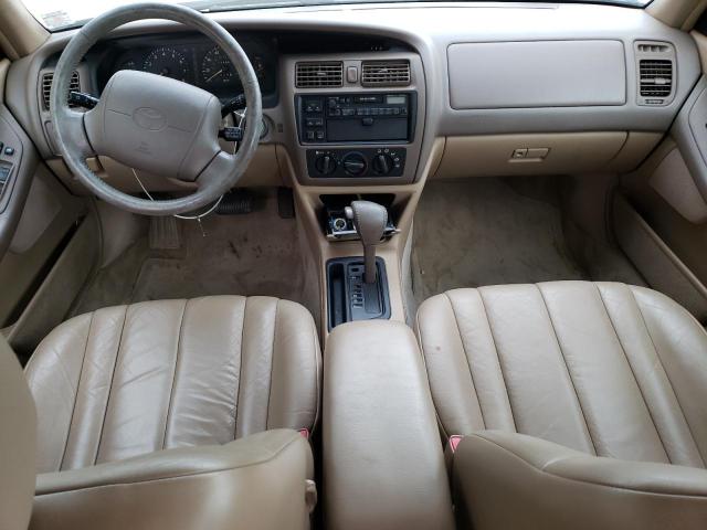 Photo 8 from auction – 1997 TOYOTA AVALON XL with VIN 4T1BF12B3VU138493