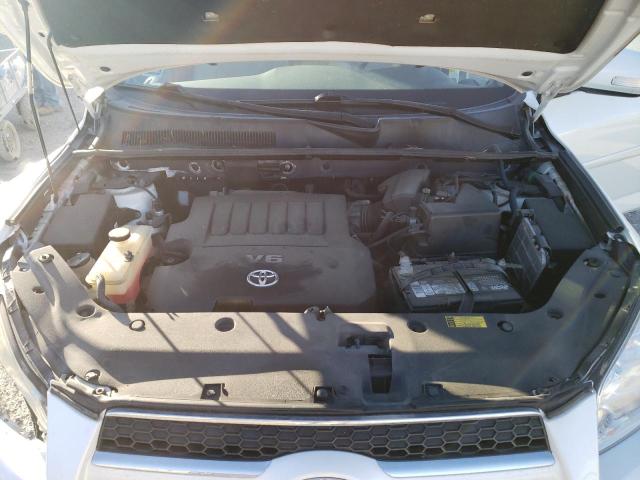 Photo 11 from auction – 2009 TOYOTA RAV4 LIMIT with VIN 2T3BK31V89W012209