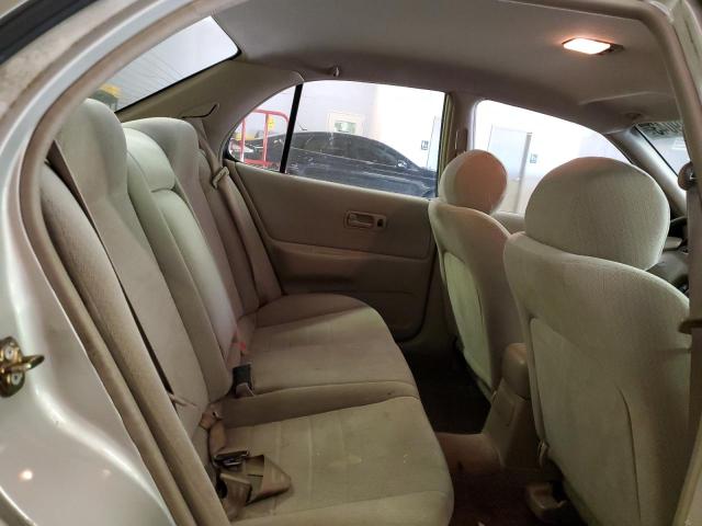 Photo 10 from auction – 1997 NISSAN ALTIMA XE with VIN 1N4BU31D2VC196437