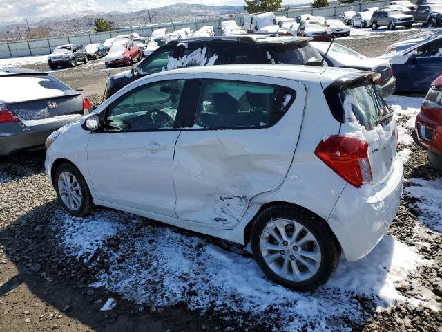 Photo 2 from auction – 2020 CHEVROLET SPARK 1LT with VIN KL8CD6SA8LC447729