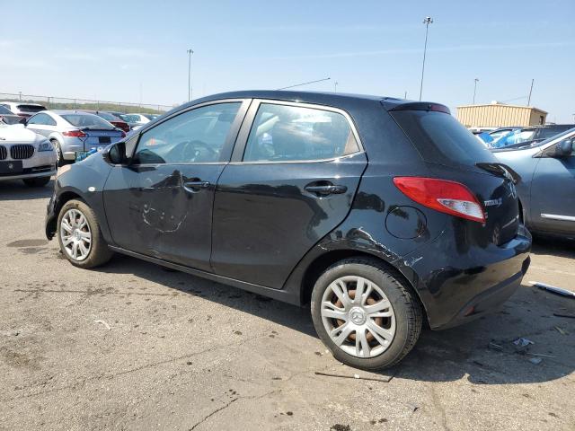 Photo 2 from auction – 2013 MAZDA MAZDA2 with VIN JM1DE1KYXD0157035