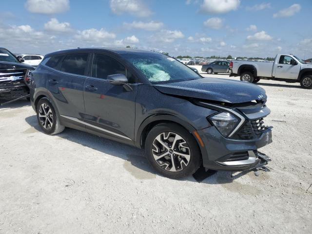 Photo 4 from auction – 2023 KIA SPORTAGE E with VIN 5XYK33AF4PG075146