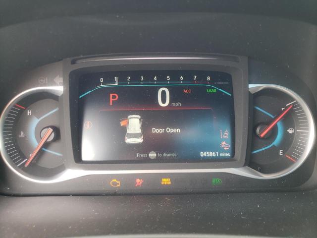 Photo 9 from auction – 2020 HONDA PILOT EXL with VIN 5FNYF6H56LB027066