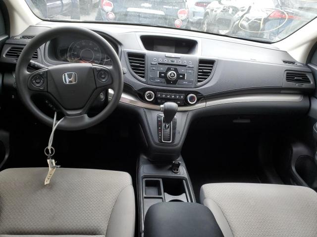 Photo 8 from auction – 2016 HONDA CR-V LX with VIN 2HKRM3H36GH532765