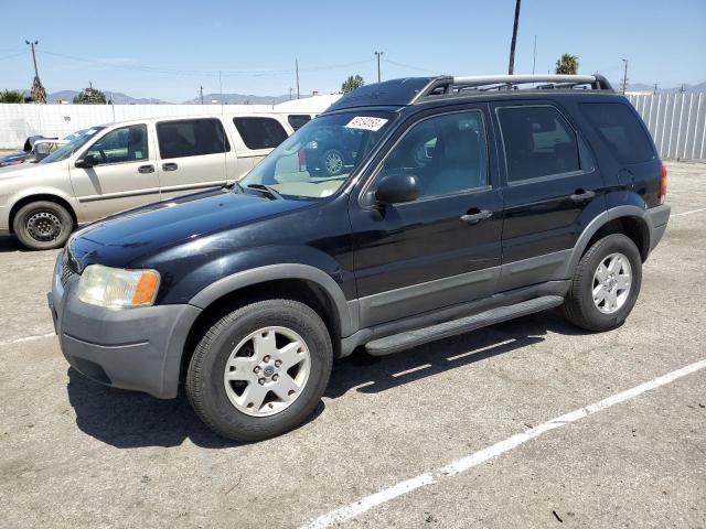 Photo 1 from auction – 2003 FORD ESCAPE XLT with VIN 1FMYU93173KB55407