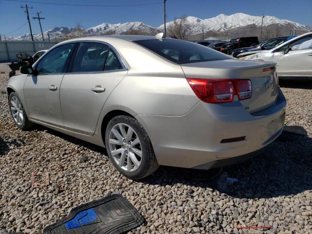 Photo 2 from auction – 2014 CHEVROLET MALIBU 2LT with VIN 1G11E5SL1EF299246