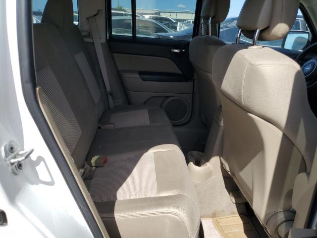 Photo 11 from auction – 2012 JEEP PATRIOT with VIN 1C4NJPBB7CD574618