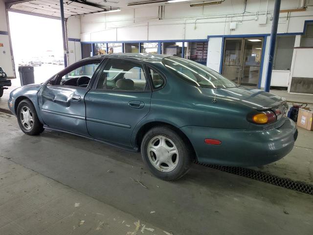 Photo 2 from auction – 1996 FORD TAURUS GL with VIN 1FALP52U9TG311868
