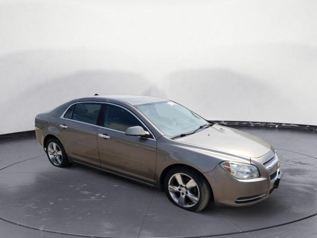 Photo 4 from auction – 2012 CHEVROLET MALIBU 2LT with VIN 1G1ZD5E01CF101611