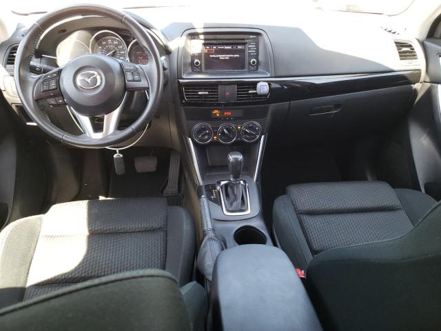 Photo 8 from auction – 2014 MAZDA CX-5 TOURI with VIN JM3KE2CY4E0427042