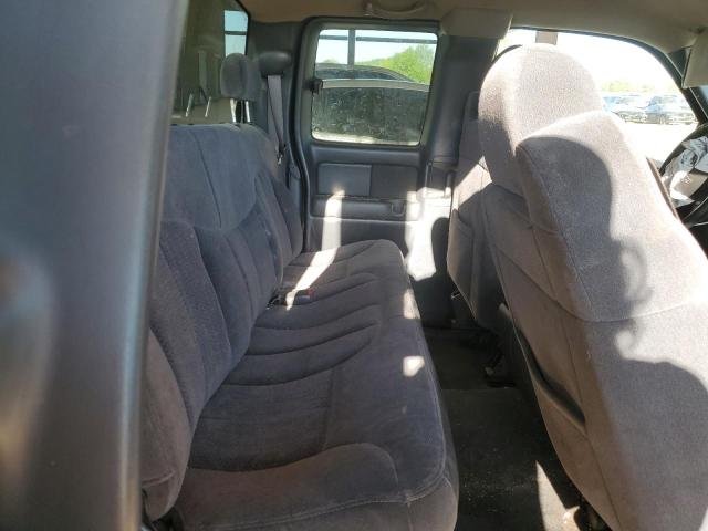 Photo 10 from auction – 2002 CHEVROLET SILVERADO with VIN 2GCEC19TX21316383
