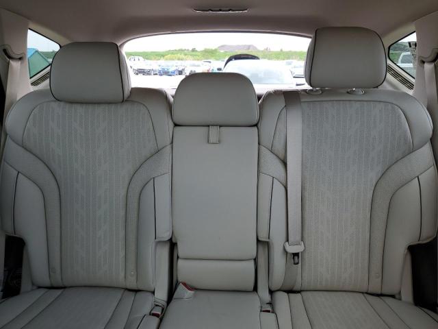 Zdjęcie 10 z aukcji – 2023 GENESIS GV80 BASE z VIN KMUHBDSB1PU107206