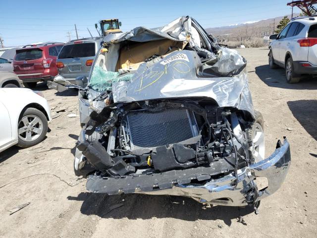 Photo 5 from auction – 2022 RAM 1500 CLASS with VIN 3C6RR7KG9NG313980